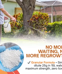 SEAGRIL® 2-in-1 Max Power Herbicide
