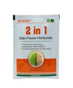 SEAGRIL® 2-in-1 Max Power Herbicide