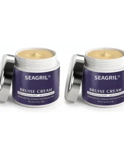 SEAGRIL® Bruise Repair & Skin-Strengthening Cream