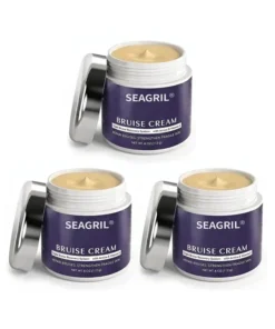 SEAGRIL® Bruise Repair & Skin-Strengthening Cream