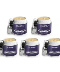 SEAGRIL® Bruise Repair & Skin-Strengthening Cream