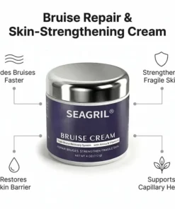 SEAGRIL® Bruise Repair & Skin-Strengthening Cream