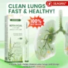 SEAGRIL® LungCare Herbal Diffuser