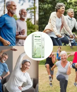SEAGRIL® LungCare Herbal Diffuser