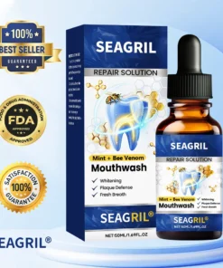 SEAGRIL® Repair Solution