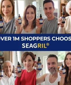 SEAGRIL® Repair Solution