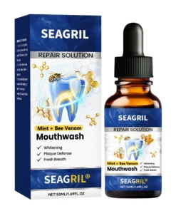 SEAGRIL® Repair Solution