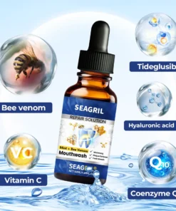 SEAGRIL® Repair Solution