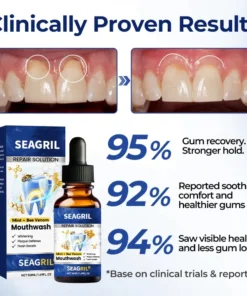 SEAGRIL® Repair Solution