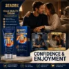 SEAGRIL® Instant Boost Cream