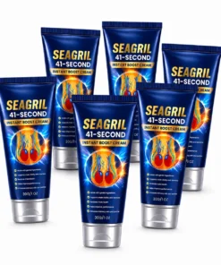 SEAGRIL® Instant Boost Cream