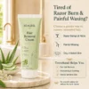 SEAGRIL® Natural Gentle Hair Removal Cream