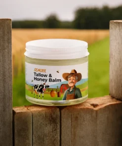 SEAGRIL® Tallow & Honey Balm
