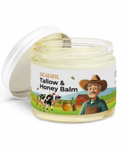 SEAGRIL® Tallow & Honey Balm