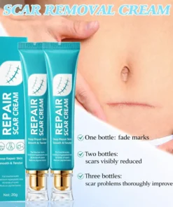 Seagril™ Advanced Scar Repair Gel