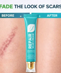 Seagril™ Advanced Scar Repair Gel