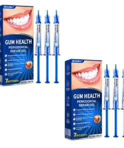 SEAGRIL ® Gum health Periodontal Repair Gel