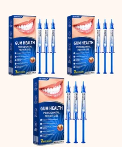 SEAGRIL ® Gum health Periodontal Repair Gel