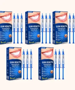 SEAGRIL ® Gum health Periodontal Repair Gel
