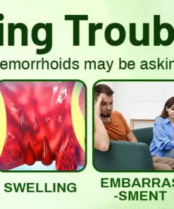 SEAGRIL® Advanced Comfort Hemorrhoid PRO Spray