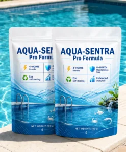 SEAGRIL Aqua-Sentra Pro Formula
