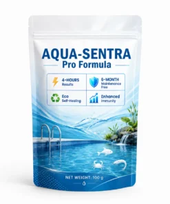 SEAGRIL Aqua-Sentra Pro Formula