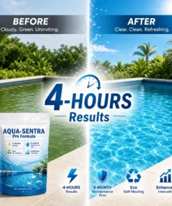 SEAGRIL Aqua-Sentra Pro Formula