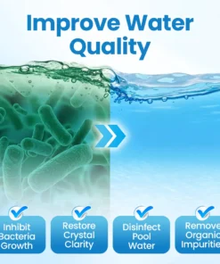 SEAGRIL Aqua-Sentra Pro Formula