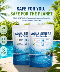 SEAGRIL Aqua-Sentra Pro Formula