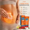 SEAGRIL® Body Shaping Hot Cream