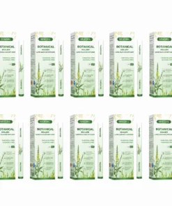 SEAGRIL® Botanical Mullein Lung Cleanse Diffuser