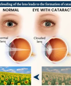 SEAGRIL® Eye patches