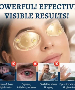 SEAGRIL® Eye patches