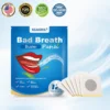SEAGRIL® Bad Breath Buster Patch